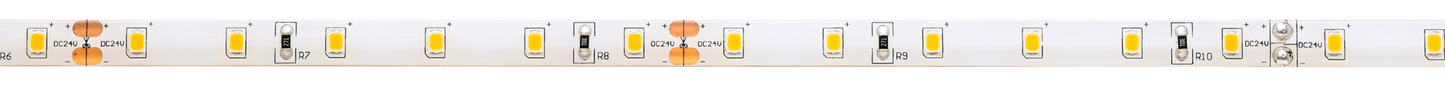 LED-Streifen 5m 3000K IP54 24V (A)