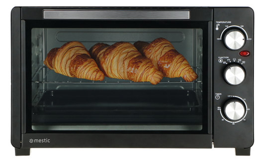 Heißluft-Backofen MHO-130