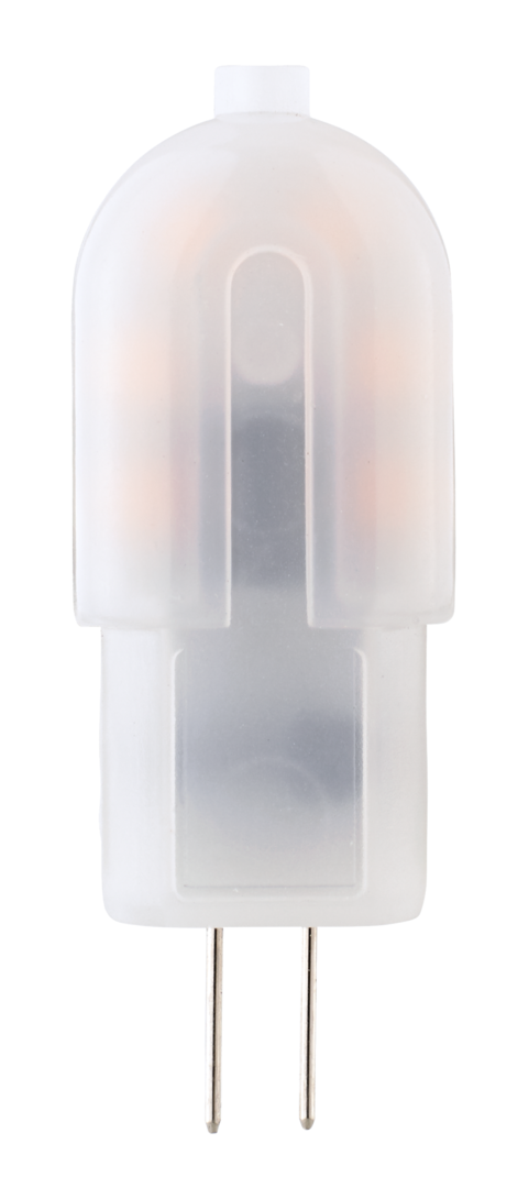 G4 - 1,8W 180lm 12V DC