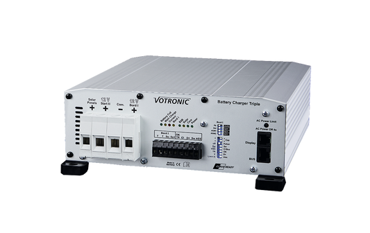 Votronic VBCS 60/40/430 CI-Triple K