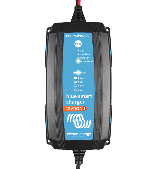Victron Blue Smart IP65 12V-15A