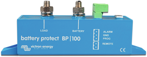 Smart BatteryProtect BP-100 (R)