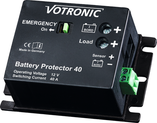 Battery Protector 40