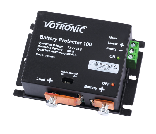 Battery Protector 100