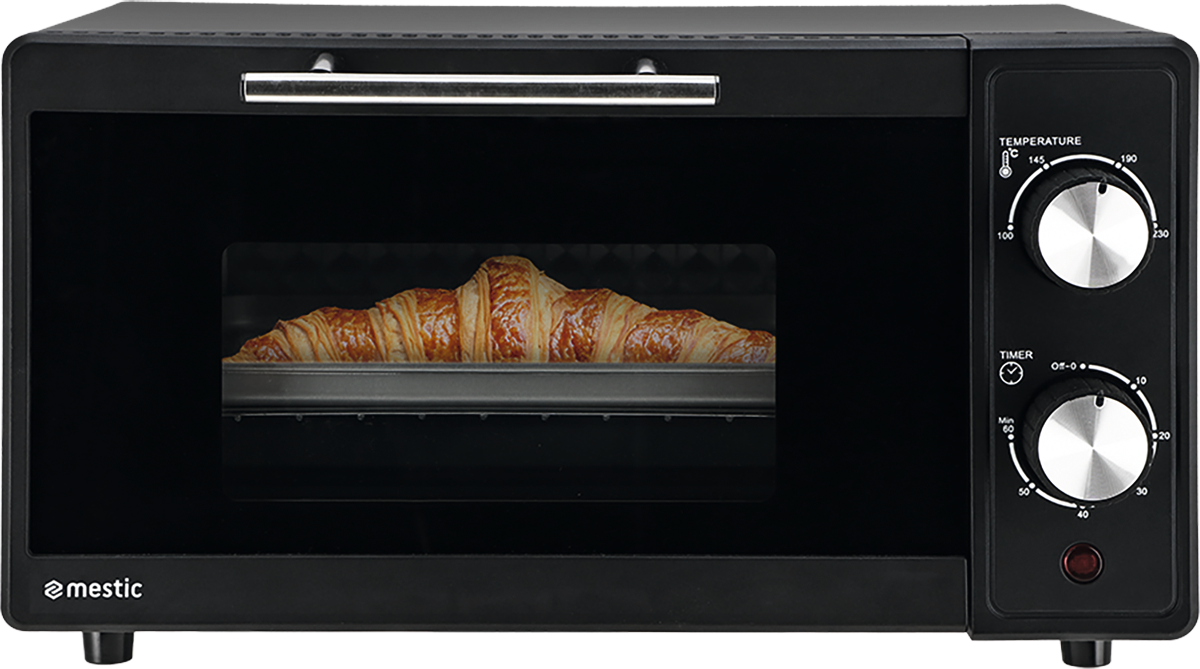 Backofen MO-60