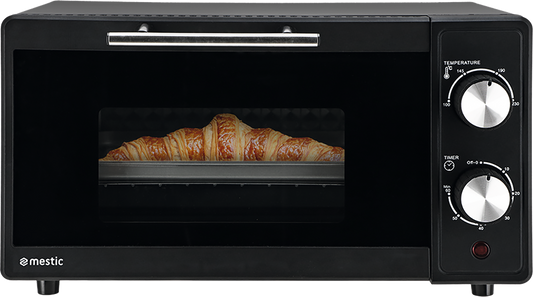 Backofen MO-60