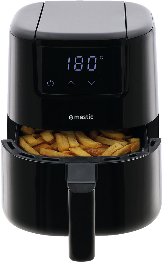 Heißluftfritteuse MA-300