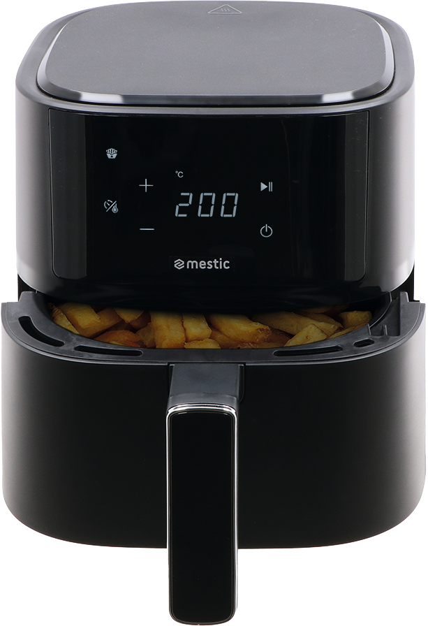Heißluftfritteuse MA-400