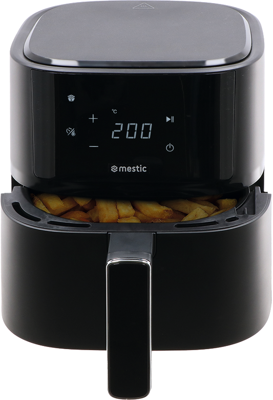 Heißluftfritteuse MA-400