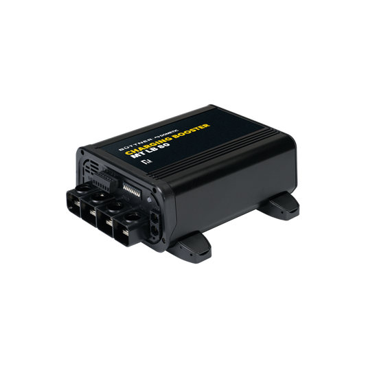 Ladebooster MT LB12-80