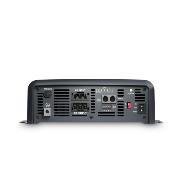 Dometic SinePower DPSI1812iTS