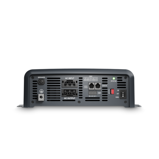 SinePower DPSI1812