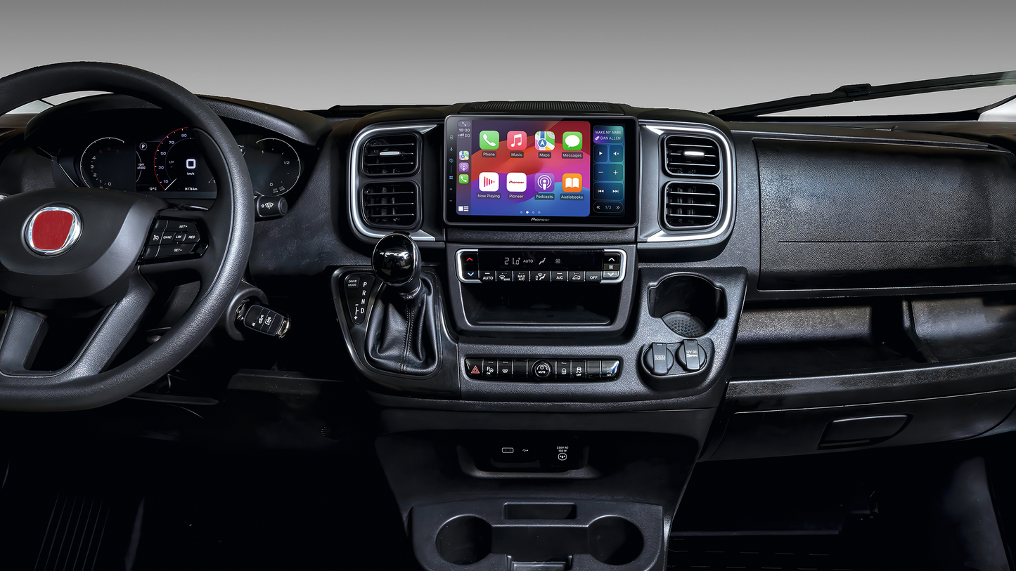 Pioneer SPH-EVO98DAB-C-D8