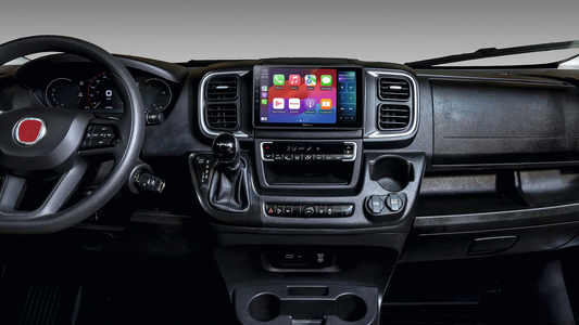Pioneer SPH-EVO98DAB-C-D8