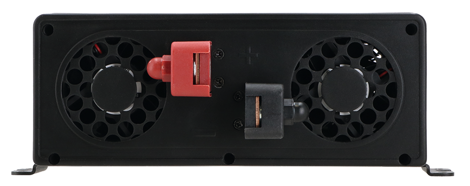 Mestic inverter MI-2000p pure sine wave