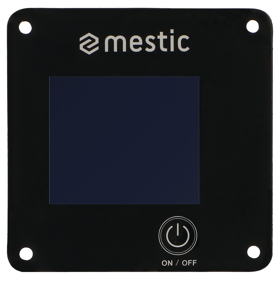 Mestic inverter MI-3000p pure sine wave