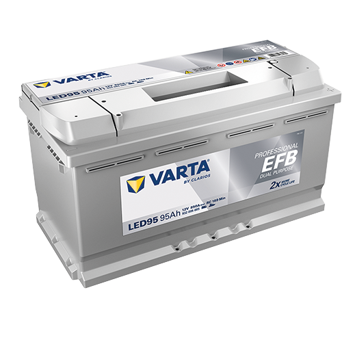 VARTA LED95 (S)