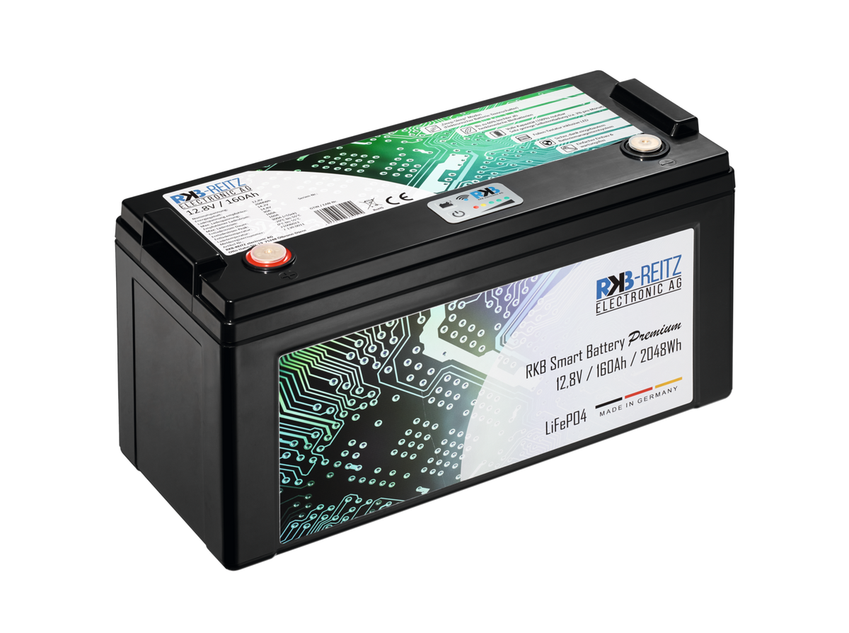 RKB Lithium 12V Smart Prem 160Ah (S) (B) (1)