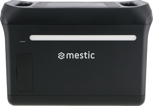 Mestic Powerstation MPS-1800 (S)