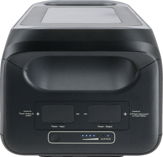 Mestic Expansion Battery Pack MBP-3000