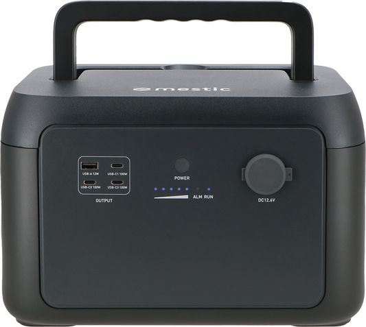 Mestic Battery Pack MBP-1000