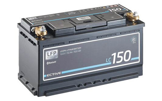 ECTIVE LC 150 LT Lithium 150Ah(S)(D)