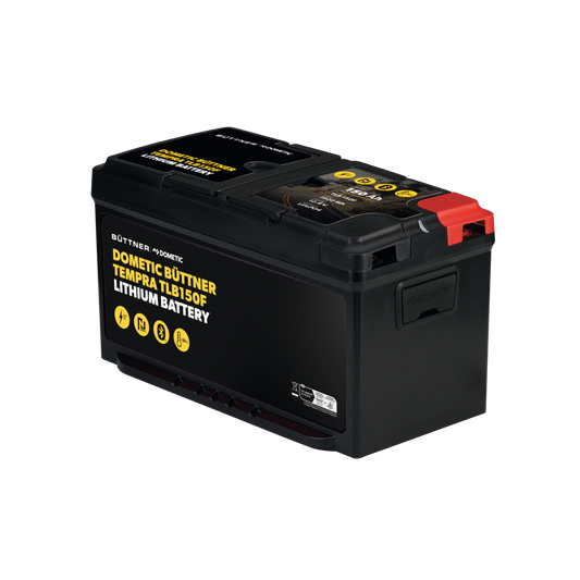Lithium-Batterie Tempra TLB150 (D)