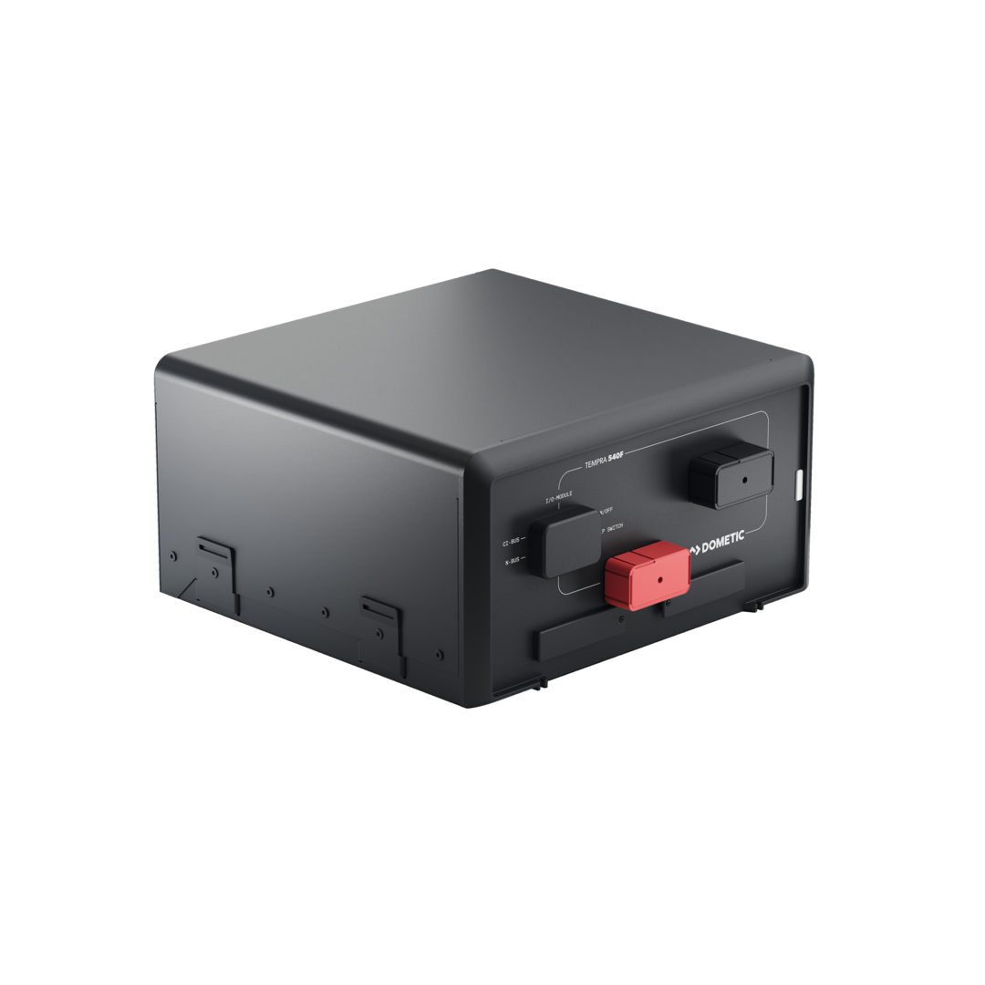 Lithiumbatterie Tempra TLB540F (D)