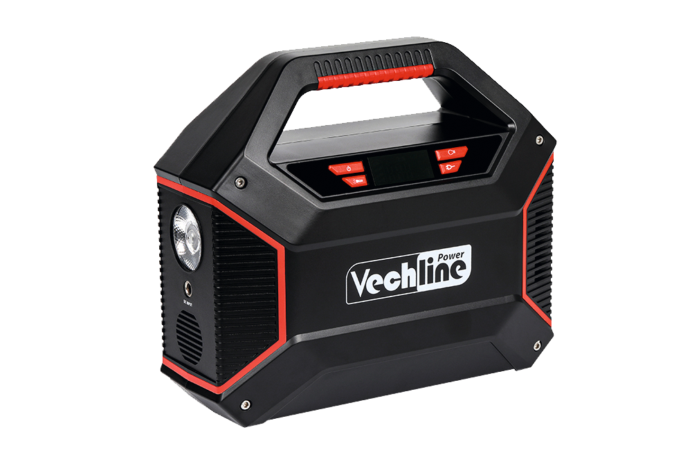 Tragbare Powerstation 150 W  (A)