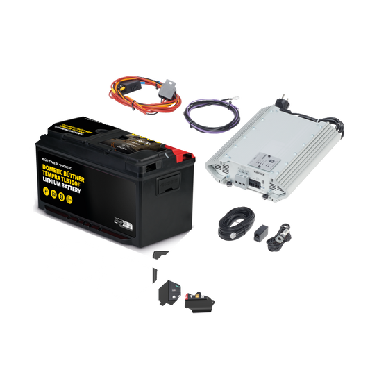 Dometic Büttner PP00101F (A)