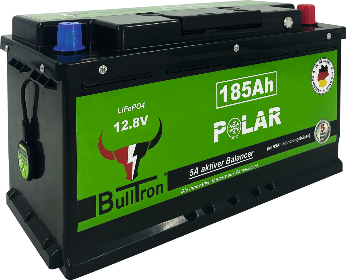 Lithiumbatterie Bulltron 185Ah Polar (1)