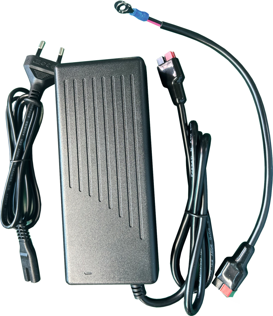 Lithiumbatterie Bulltron 50Ah Mover+11A