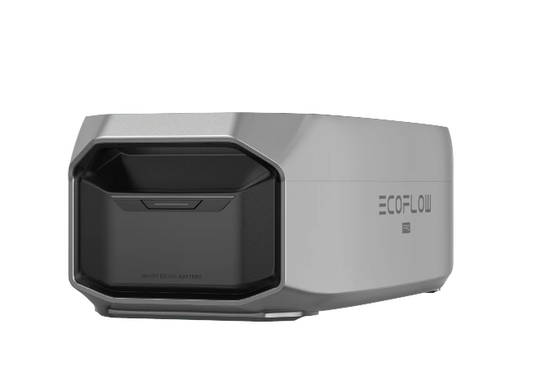 EcoFlow DELTA PRO 3 Extra Batterie (B)