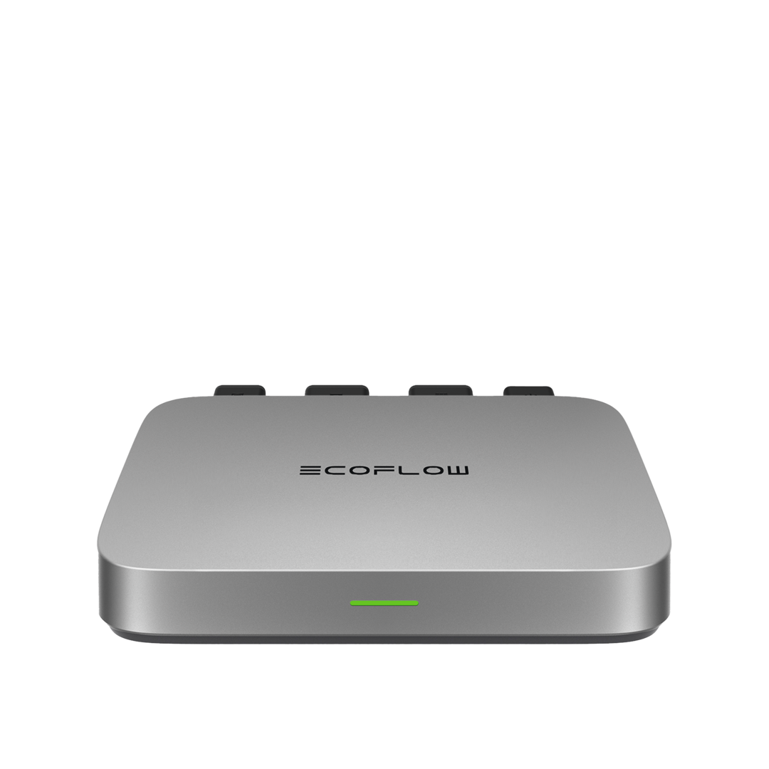 EcoFlow PowerStream Balkonkw. (S)(D)(A)