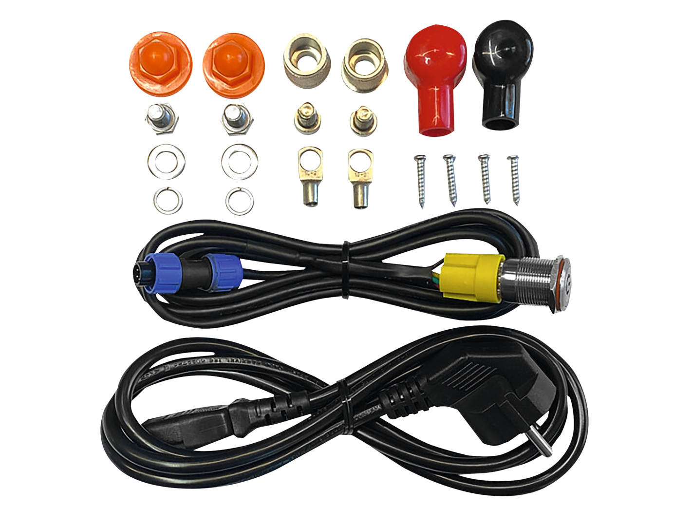 ENDURO® Lithium Batterie LI1220BT (S)