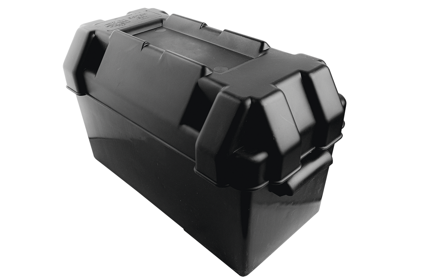 Batteriekasten groß