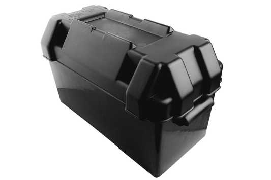 Batteriekasten groß