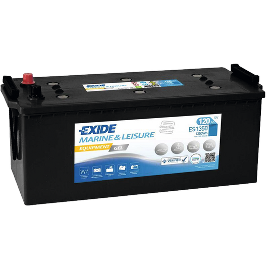 EXIDE Equipment GEL ES 1350 (S)