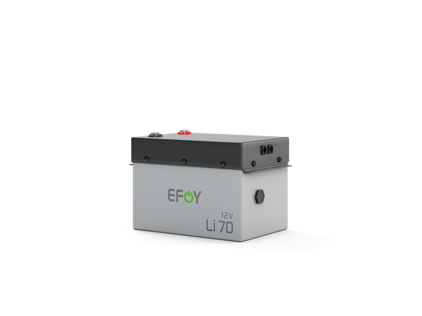 EFOY Lithium Batterie Li 70-12V (S) (R)