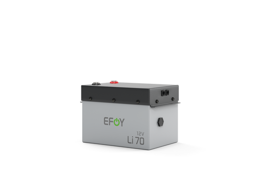 EFOY Lithium Batterie Li 70-12V (S) (R)
