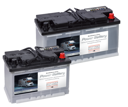 MT-Power-Batterie 90 Ah (S) (A)