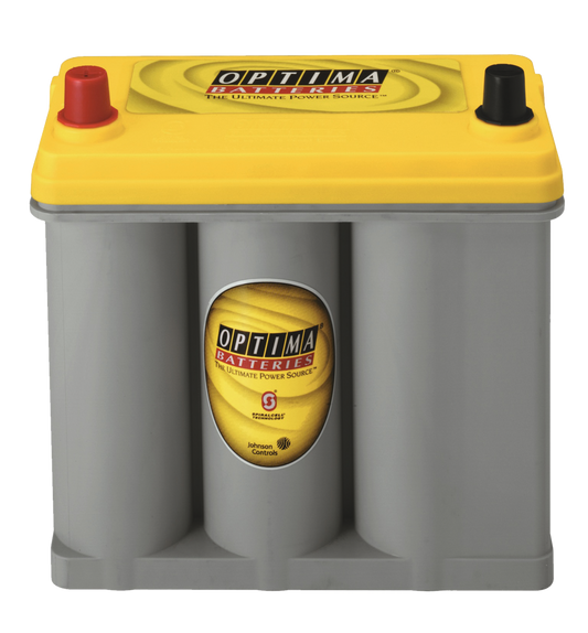 Batterie OPTIMA YELLOWTOP S 2.7 (S)