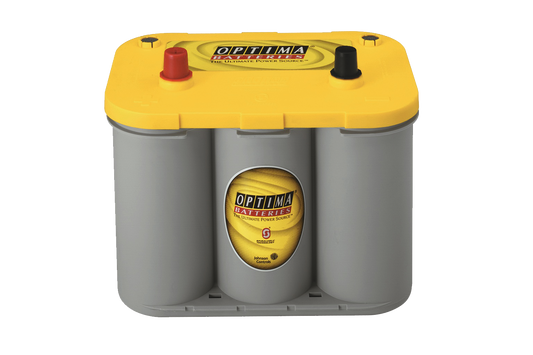 Batterie OPTIMA YELLOWTOP S 4.2 (S)