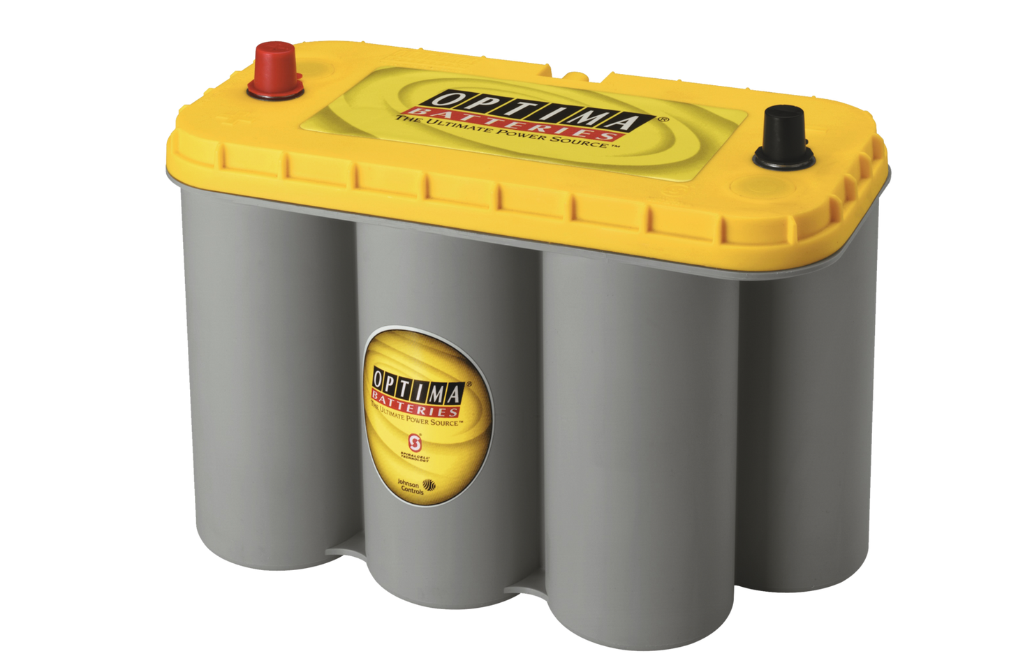 Batterie OPTIMA YELLOWTOP S 5.5 (S)