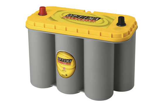 Batterie OPTIMA YELLOWTOP S 5.5 (S)