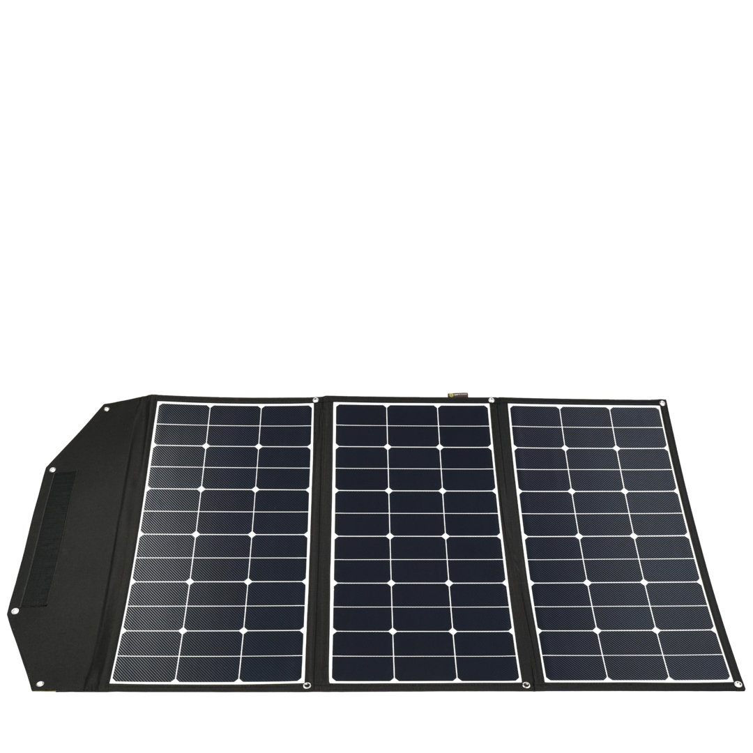WS200SF SunFolder+ 200Wp Solartasche (A)