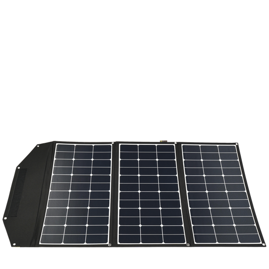 WS200SF SunFolder+ 200Wp Solartasche (A)