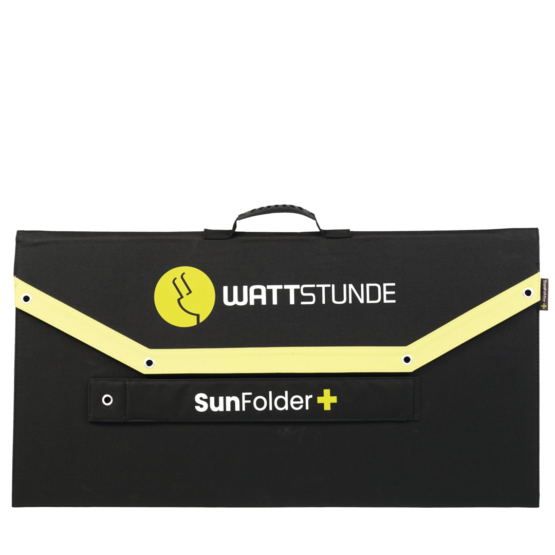 WS200SF SunFolder+ 200Wp Solartasche (A)