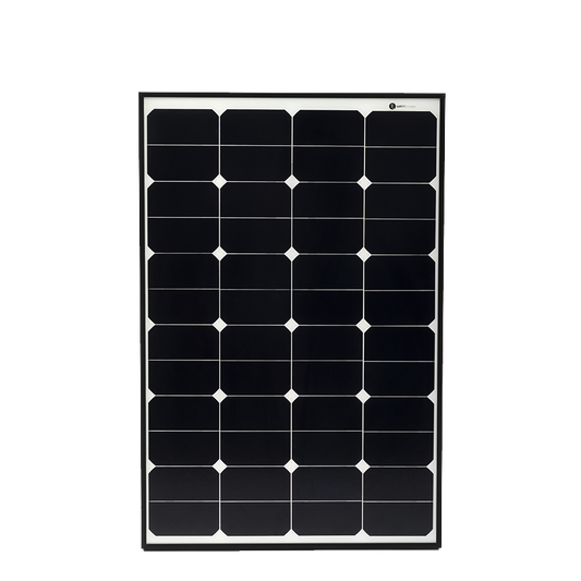 WS95SPS Sunpower Solarmodul 95W (A)