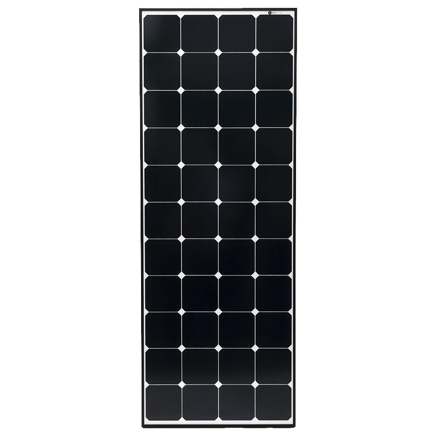 WS175SPS-L Sunpower Solarmodul 175Wp (A)